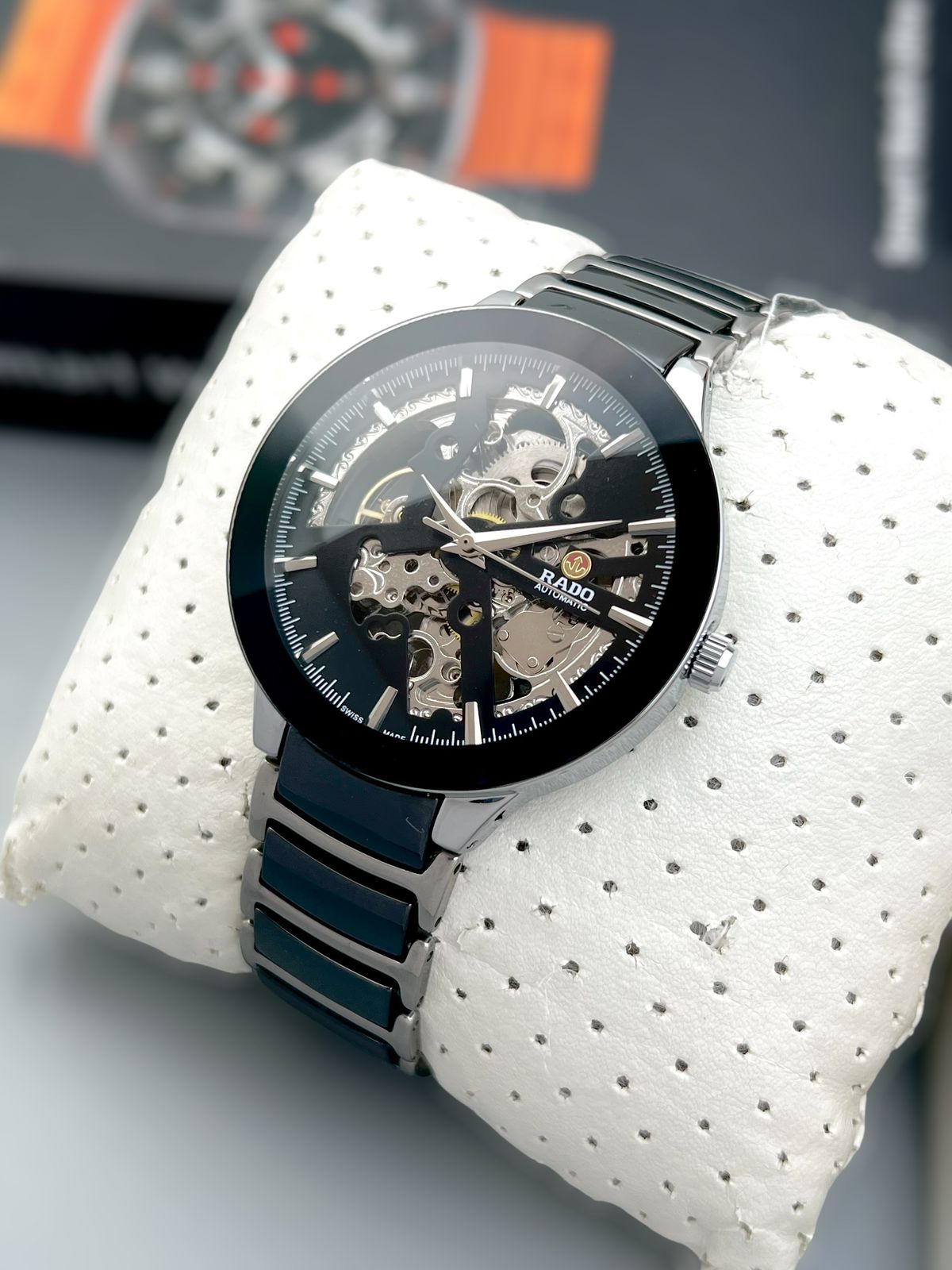 Rado Men’s  - Automatic Jubile Edition